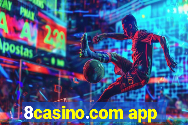 8casino.com app